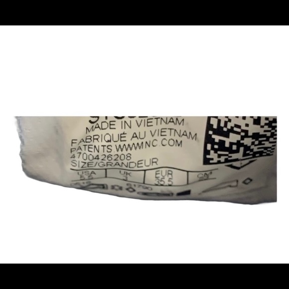 Sperry Women’s Seaside Emboss Slide Ons Sz 5.5 - Picture 5 of 6